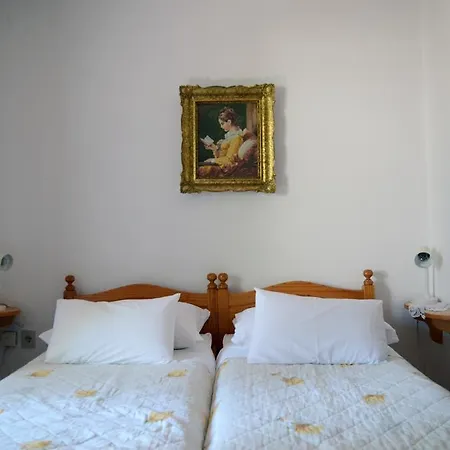 Penzion Marijana Rovinj